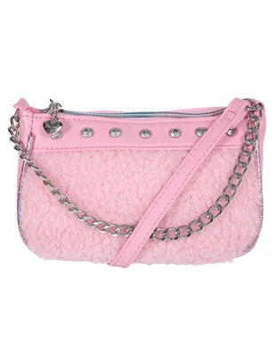 Bolsa crossbody OMG para mujer