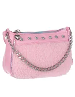 Bolsa crossbody OMG para mujer