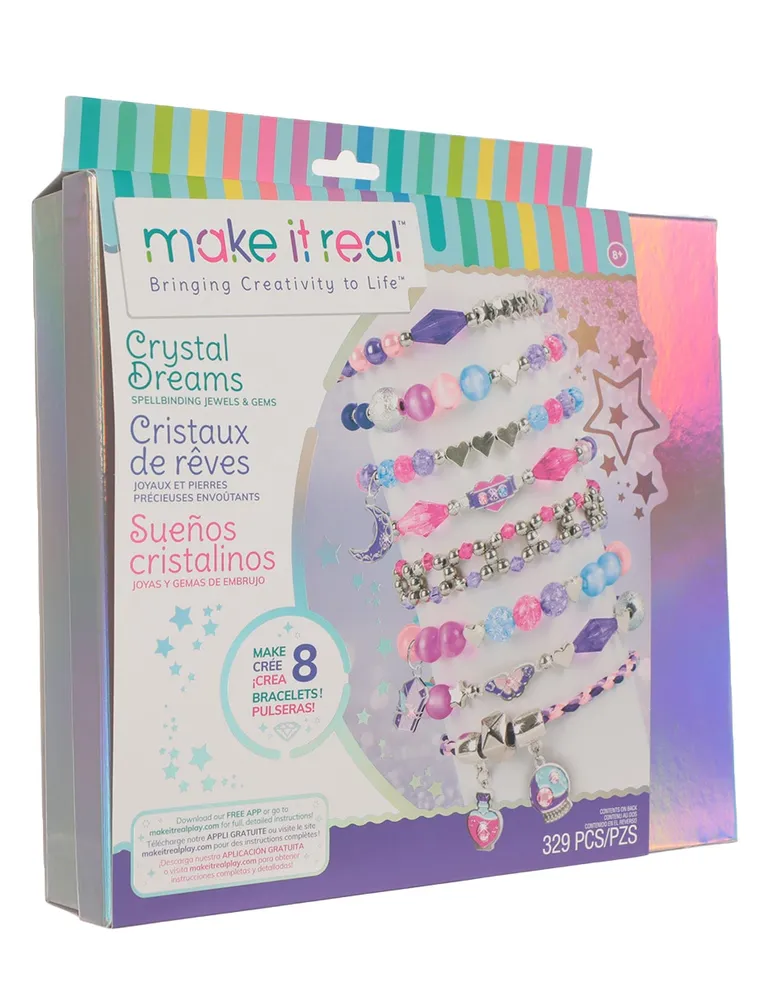 MAKE IT REAL Set pulsera Make It Real