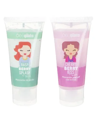 Set de mascarilla para rostro para hidratar Girls CLOE