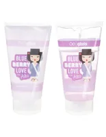 Set de gel corporal hidratante Girls CLOE