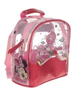 Mochila escolar Minnie W-Girls Disney