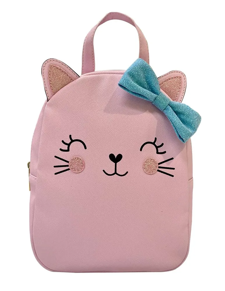 Mochila casual Piquenique para niña