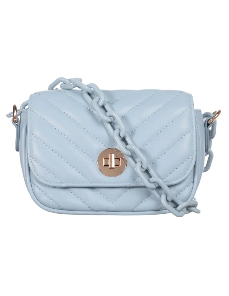 Bolsa crossbody That's It para niña