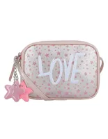 Bolsa crossbody W-Girls Quatrieme para niña