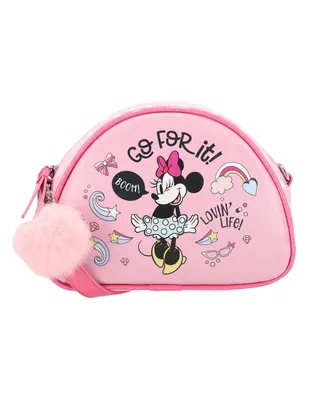 Bolsa crossbody W-Girls Petrarch para niña