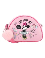 Bolsa crossbody W-Girls Petrarch para niña