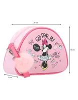 Bolsa crossbody W-Girls Petrarch para niña