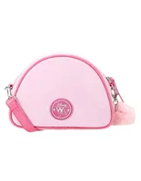 Bolsa crossbody W-Girls Petrarch para niña