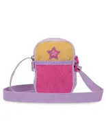 Bolsa crossbody CLOE Zeylani para niña