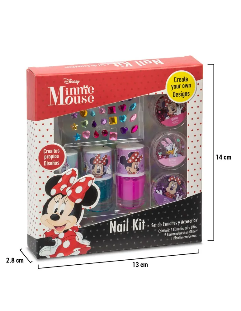 Set de regalo Disney