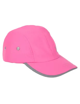 Gorra visera curva velcro infantil X-10