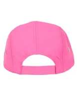 Gorra visera curva velcro infantil X-10