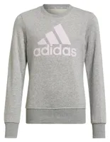 Sudadera ADIDAS para niña