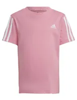 Playera deportiva ADIDAS para niña