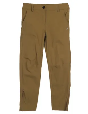 Pantalón deportivo X10 Outdoor para niña