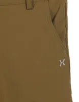 Pantalón deportivo X10 Outdoor para niña
