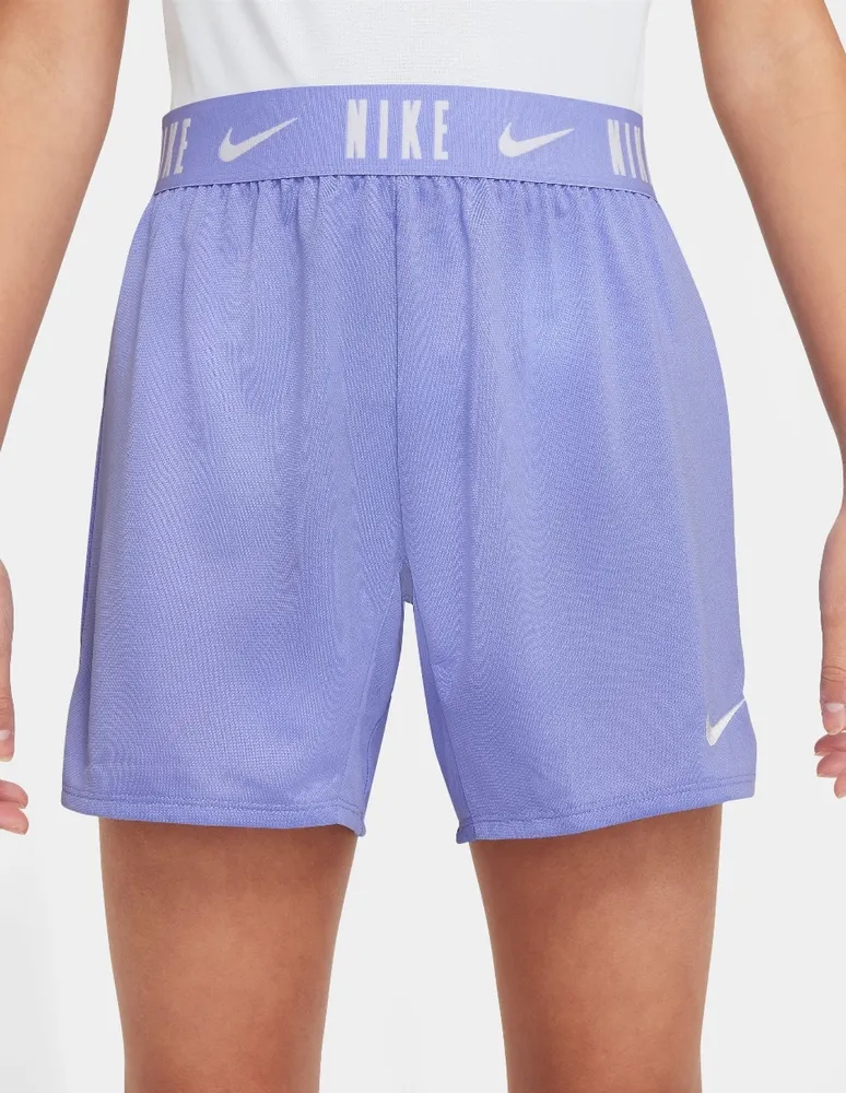 Short Nike para entrenamiento niña