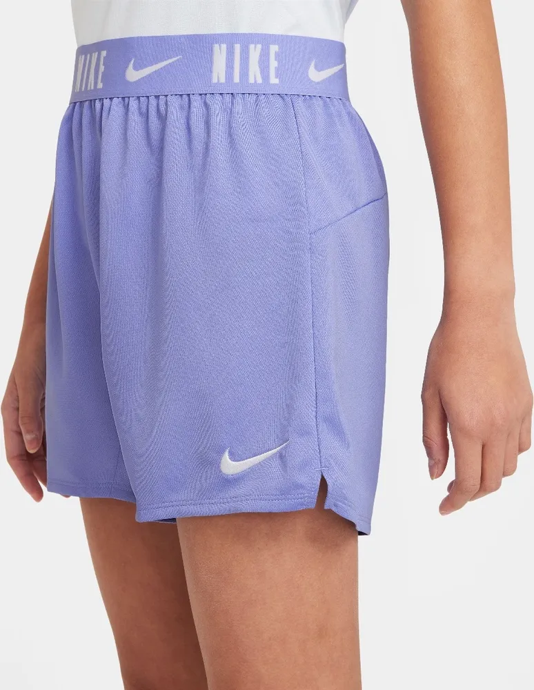 Short Nike para correr mujer