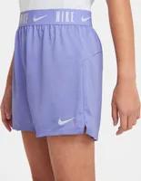 Short Nike para entrenamiento niña