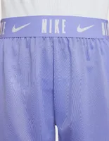 Short Nike para entrenamiento niña