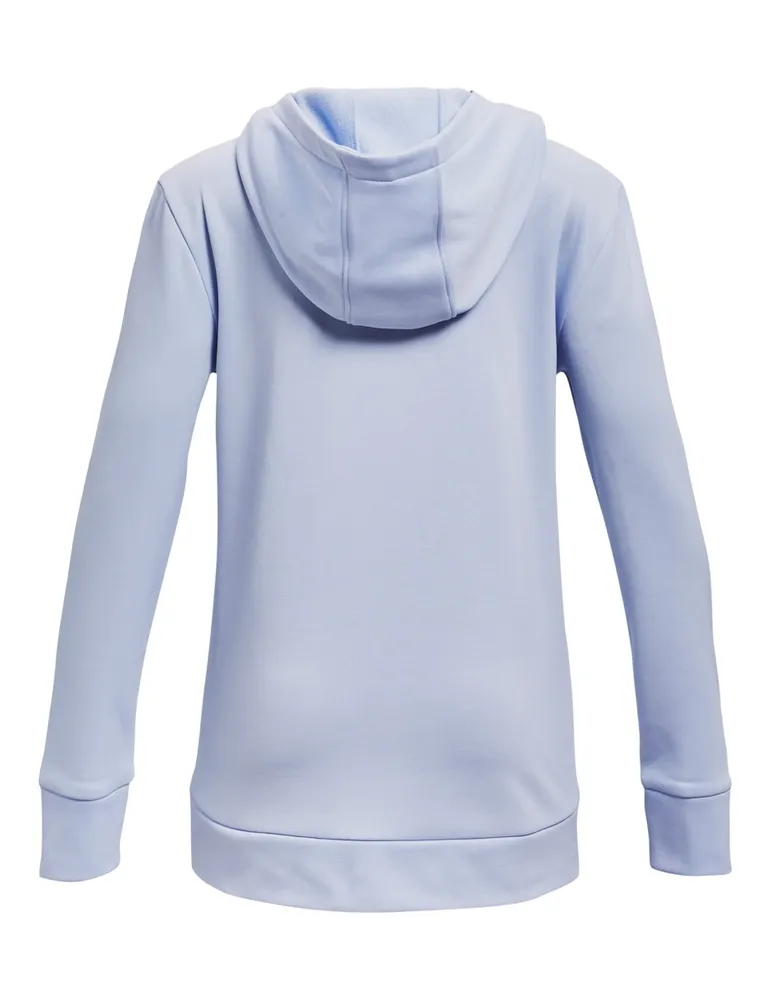 Sudadera Under Armour con capucha para mujer