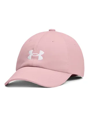 Gorra visera curva hebilla infantil Under Armour