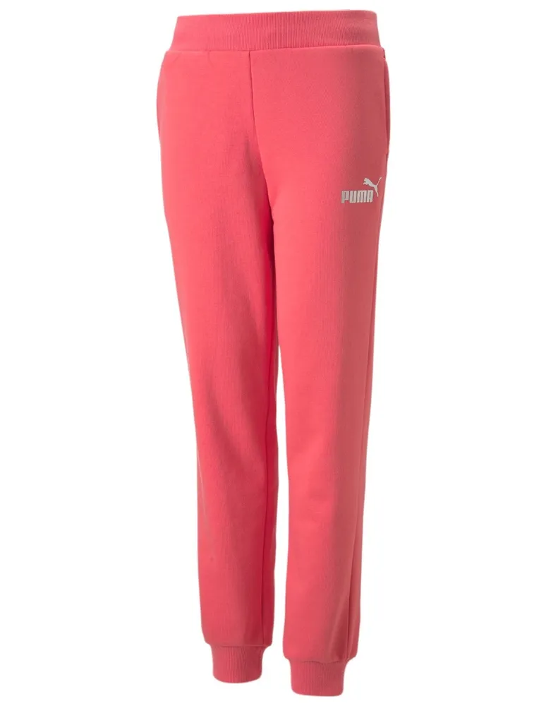 Pantalón puma deportivo para niña