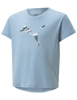 Playera deportiva Puma para niña