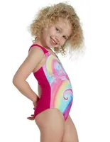 Traje de baño Speedo para niña