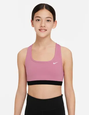 Top Nike para niña