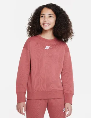 Sudadera Nike para niña