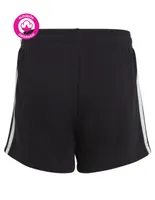 Short con bolsillos ADIDAS para entrenamiento niña