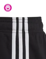 Short con bolsillos ADIDAS para entrenamiento niña