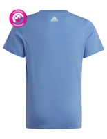 Playera deportiva ADIDAS para niña