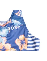 Traje de baño Roxy para niña