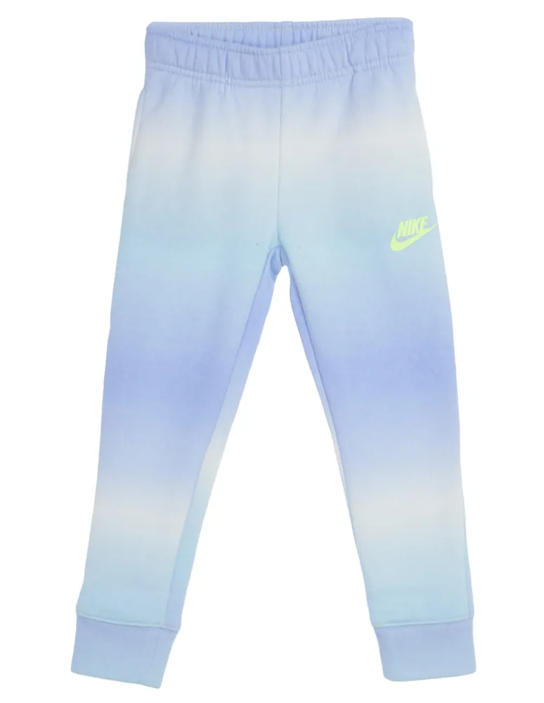 Pantalón deportivo Nike estampado logo para niña