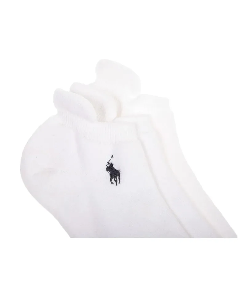 Calcetín Polo Ralph Lauren 3 pares