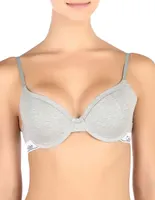 T-shirt bra Calvin Klein