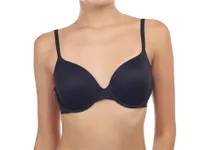 Brassiere liso Calvin Klein