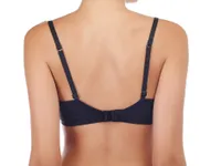 Brassiere liso Calvin Klein