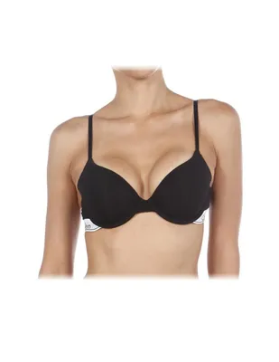 Brassiere plunge Calvin Klein