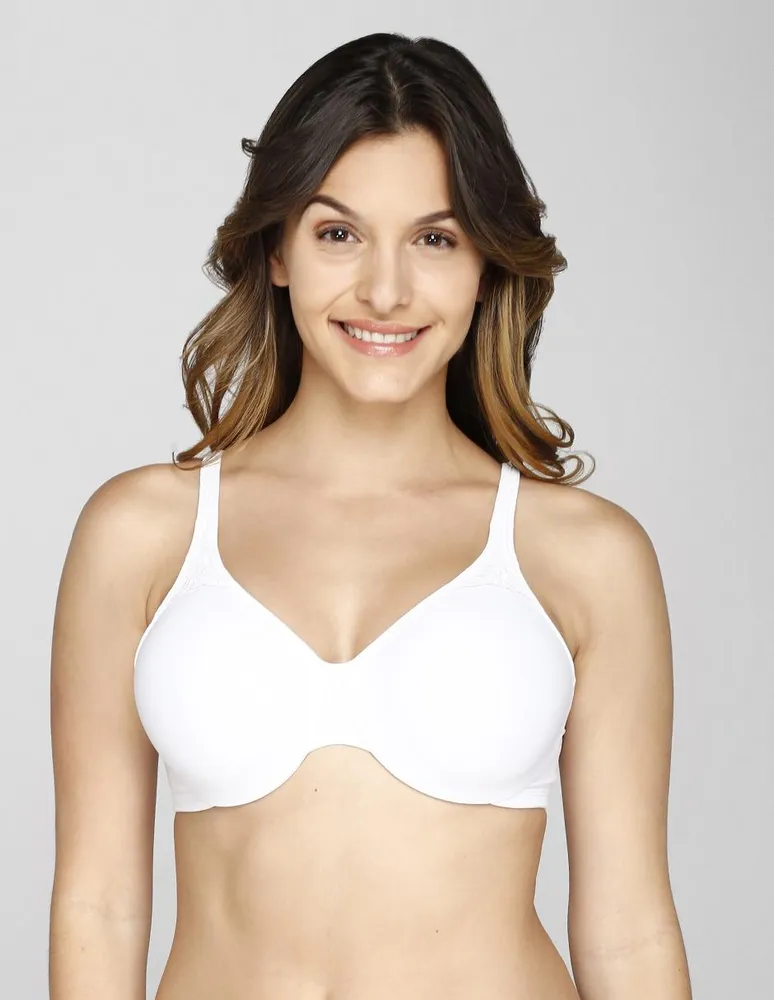 Brassiere Playtex blanco