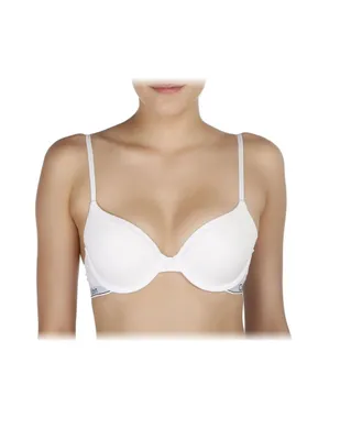 Brassiere plunge Calvin Klein