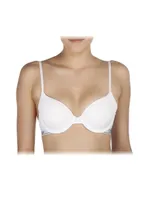 Brassiere plunge Calvin Klein