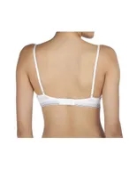 Brassiere plunge Calvin Klein