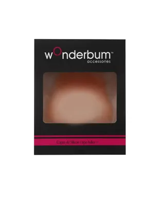 Copas de Silicón Wonderbum