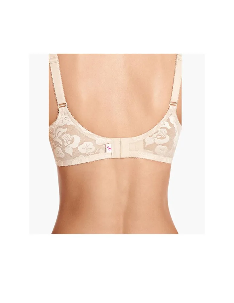 Brassiere Wacoal bordado