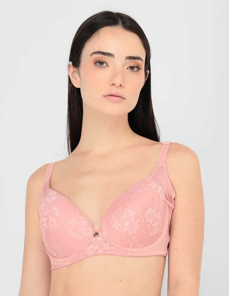 Playtex Brassiere con Encaje