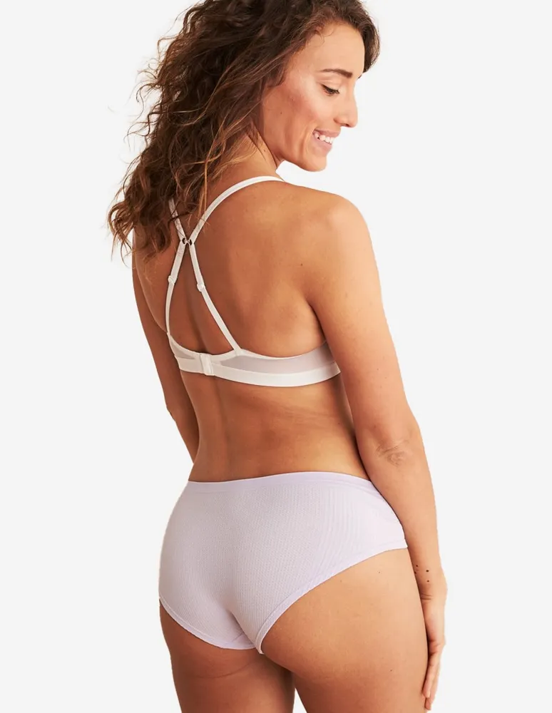 Brassiere demi Aerie con copa push up para mujer